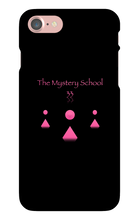 The Mystery School 33 iPhone Phone Cases