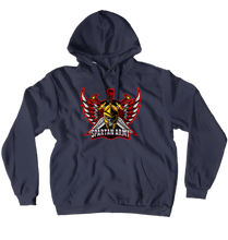 xx_don_sinister_xx Hoodies (No-Zip/Pullover)