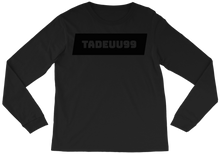 tadeuu99 Long Sleeve Tee