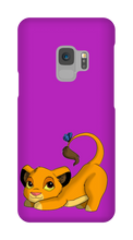 littlemiss_emziee Samsung Phone Cases