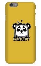 fandatv iPhone Phone Cases