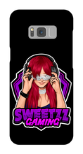SweetzzGaming Samsung Phone Case