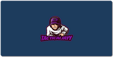 tacticaljayy XXL Gaming Mousepad