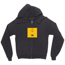 se-4494624 Zip Up Hoodie