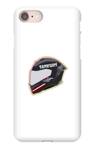 sankurs iPhone Phone Cases