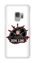 don_limi Samsung Phone Cases