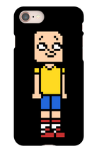Gocast/Caillou_iPhone Phone Cases