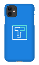 Tech'd Out  iPhone Cases