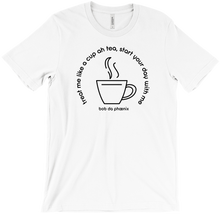 Tea Shirt