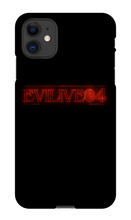 Evilstrange I-kryt
