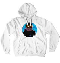 amirelshafey Hoodies (No-Zip/Pullover)
