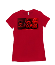 wolfguildgaming Women’s T-shirt