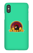 mother0fchickens iPhone Phone Cases