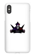 RaguReaper iPhone  Cases