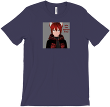 vtuberspartandante T-Shirts