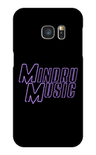 mindru_music Samsung Phone Cases