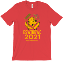 ESWTBBWC 2021 T-Shirts