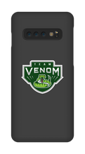Team Venom Samsung Phone Cases