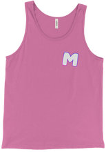 micahstv Tank Top