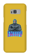 callmeentity Samsung Phone Cases