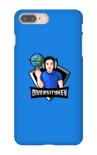 diversitykev iPhone Phone Cases