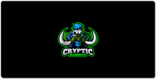 crypticmammoth XXL Gaming Mousepad