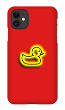 vixplicable iPhone Phone Cases