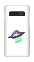GalacticNacho Samsung Phone Cases