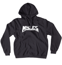mylesyt Hoodies (Dark) (No-Zip/Pullover)