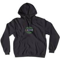 TheBladeson Hoodies (No-Zip/Pullover)