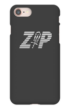 ZenPie18 iPhone Case Wit Logo