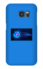 gimalaji_blake Samsung Phone Cases