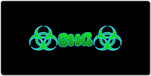bmg1993 XXL Gaming Mousepad