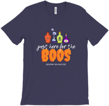 wesopunny halloween 2021 T-Shirts