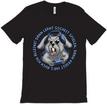 Gscheit spielen T-Shirt