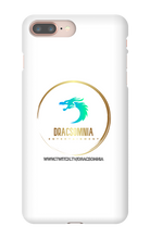 DracSomnia iPhone Phone Cases