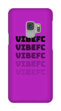 VibeFC Samsung Phone Cases