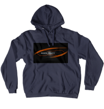 r3d_gravee Hoodies (No-Zip/Pullover)