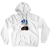 Hoodies (No-Zip/Pullover)