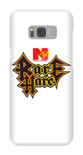 tysonlesliemusic Samsung Phone Cases