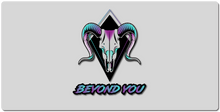 beyondyou_ XXL Gaming Mousepad