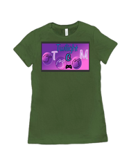 mcculloughmedia&entertainment Women’s T-shirt