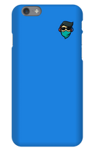 HarelTim iPhone Phone Case
