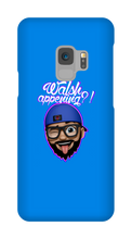 walshappening Samsung Phone Cases