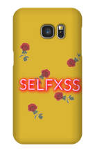 scetchybtw Samsung Phone Cases