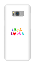 LesaLover Samsung Phone Cases