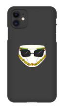 Xplosionmans X-Dragon Logo iPhone Phone Case