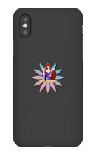 tsuyamume iPhone Phone Cases