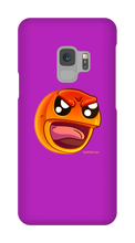 thepakman Samsung Phone Cases