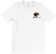 harvick_934 Victor T-Shirts